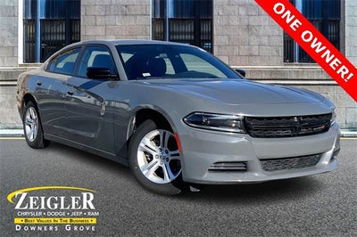 2023 Dodge Charger SXT