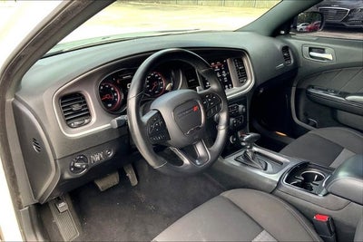 2022 Dodge Charger R/T