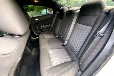 2022 Dodge Charger R/T
