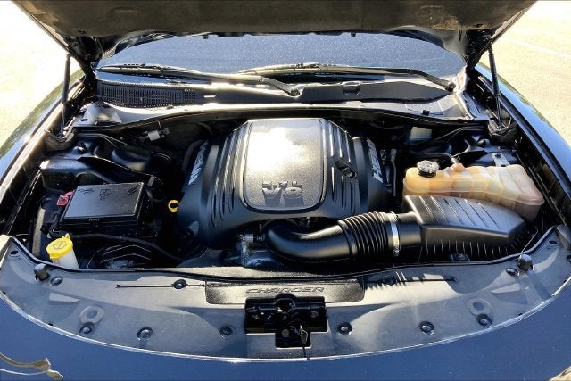 2021 Dodge Charger R/T