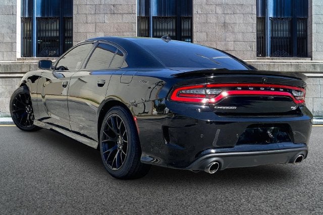2021 Dodge Charger R/T