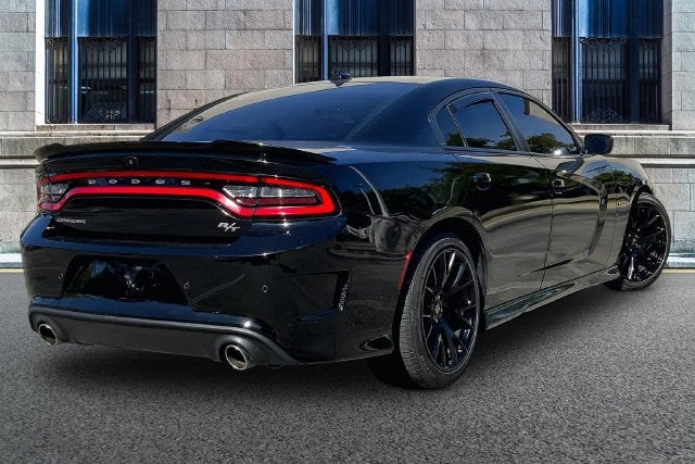 2021 Dodge Charger R/T