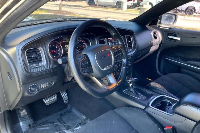 2021 Dodge Charger R/T