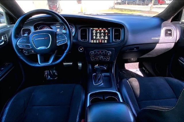 2021 Dodge Charger R/T