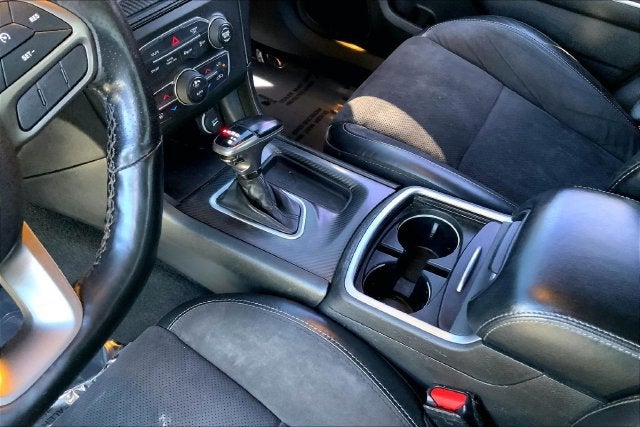 2021 Dodge Charger R/T