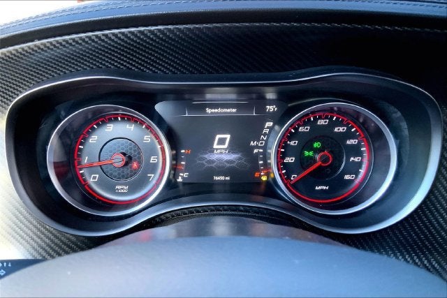 2021 Dodge Charger R/T