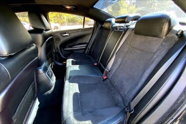 2021 Dodge Charger R/T