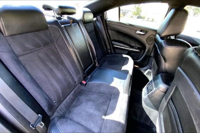 2021 Dodge Charger R/T