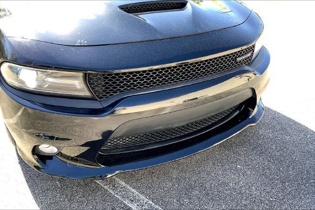 2021 Dodge Charger R/T