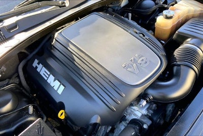 2021 Dodge Charger R/T