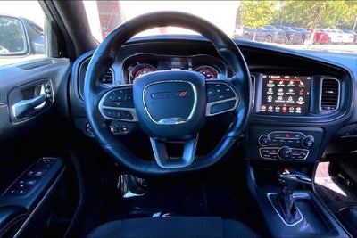2021 Dodge Charger R/T