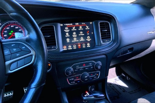 2021 Dodge Charger R/T