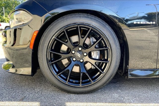 2021 Dodge Charger R/T