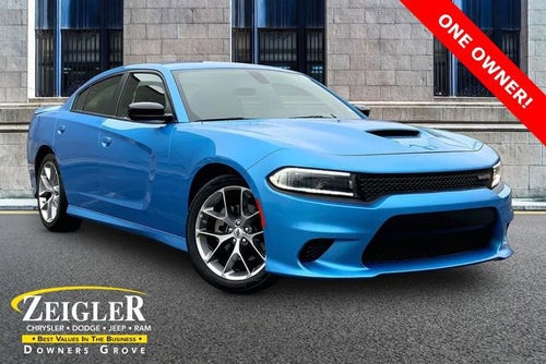2023 Dodge Charger GT