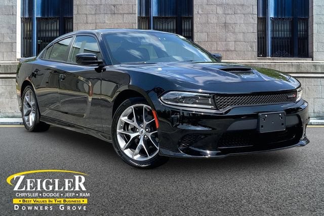 2023 Dodge Charger GT