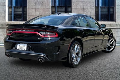 2023 Dodge Charger GT
