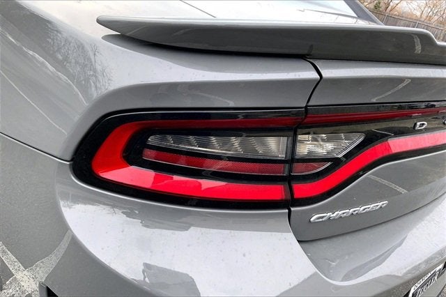 2023 Dodge Charger GT