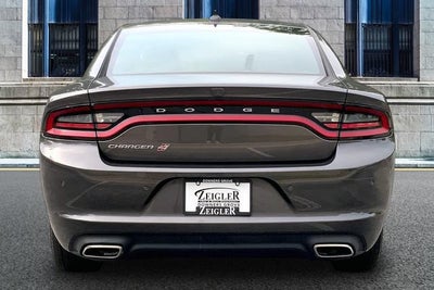 2023 Dodge Charger SXT