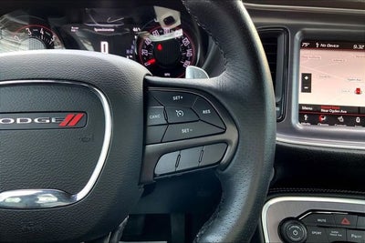 2018 Dodge Challenger SXT Plus