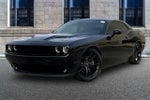 2018 Dodge Challenger SXT Plus