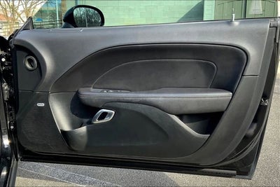 2018 Dodge Challenger SXT Plus