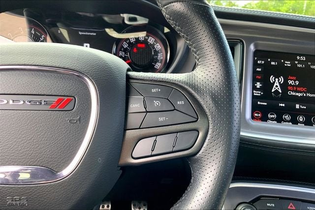 2021 Dodge Challenger R/T