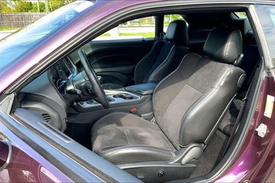 2021 Dodge Challenger R/T