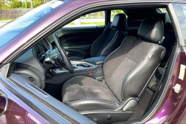 2021 Dodge Challenger R/T