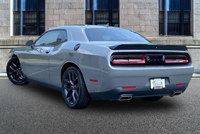 2023 Dodge Challenger GT
