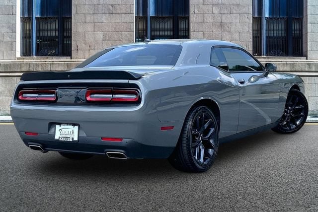 2023 Dodge Challenger GT