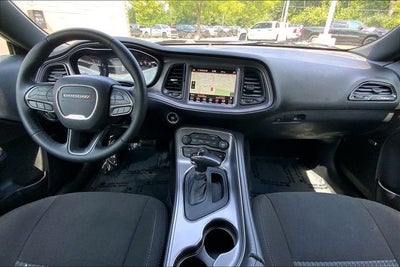 2023 Dodge Challenger GT