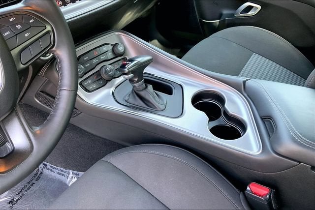 2023 Dodge Challenger GT