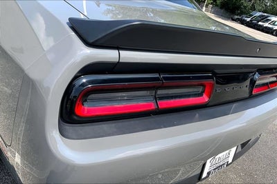 2023 Dodge Challenger GT