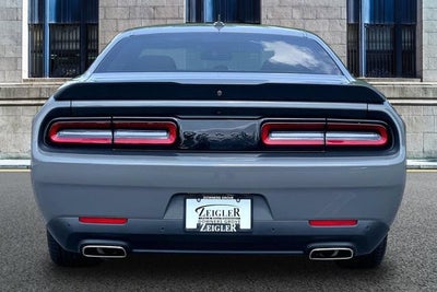 2023 Dodge Challenger GT