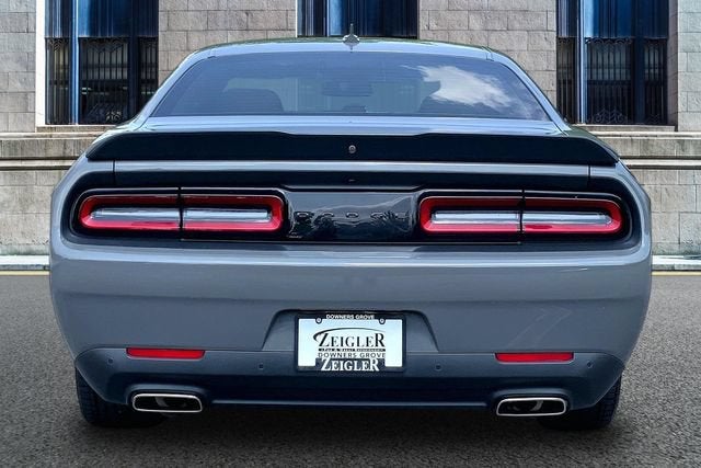 2023 Dodge Challenger GT