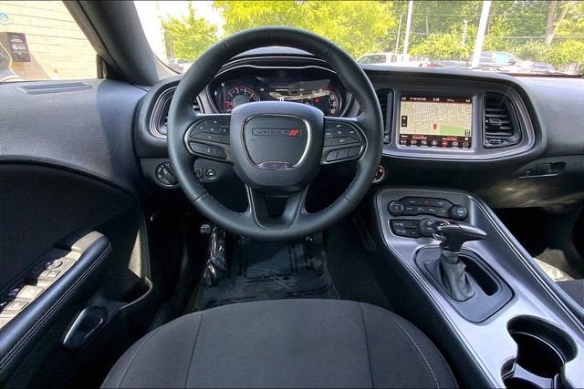 2023 Dodge Challenger GT