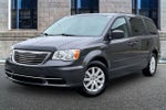 2015 Chrysler Town & Country LX