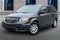 2015 Chrysler Town & Country LX