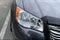 2015 Chrysler Town & Country LX