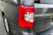 2015 Chrysler Town & Country LX