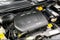 2015 Chrysler Town & Country LX