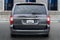 2015 Chrysler Town & Country LX