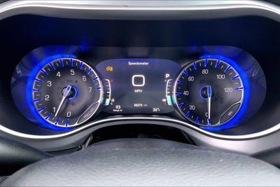 2020 Chrysler Pacifica Touring L Plus