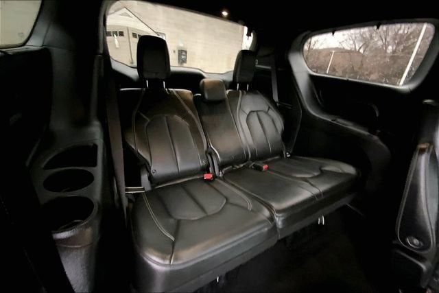 2020 Chrysler Pacifica Touring L Plus