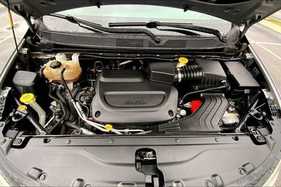 2020 Chrysler Pacifica Touring L Plus