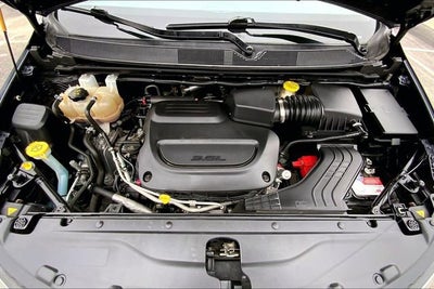 2020 Chrysler Pacifica Limited 35th Anniversary