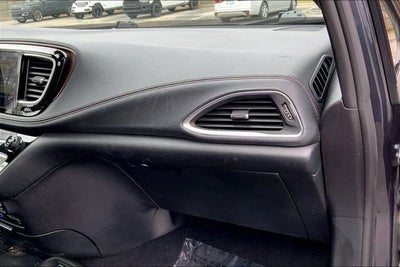 2020 Chrysler Pacifica Limited 35th Anniversary