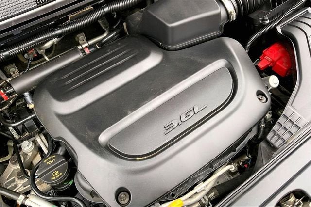 2020 Chrysler Pacifica Limited 35th Anniversary