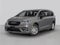 2027 Chrysler Pacifica Pinnacle