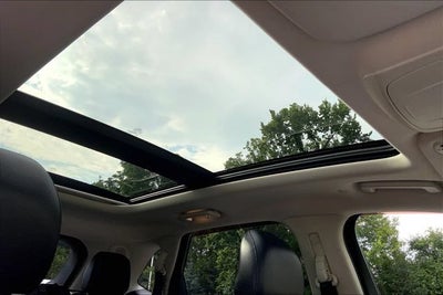 2015 Ford Edge Sport